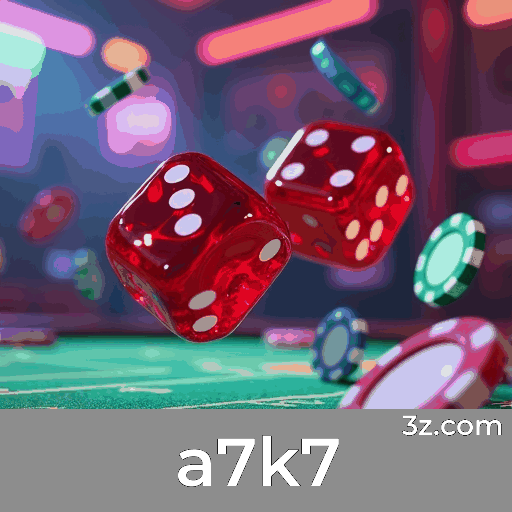 A7k7: A Revolução das Apostas no Seu Celular