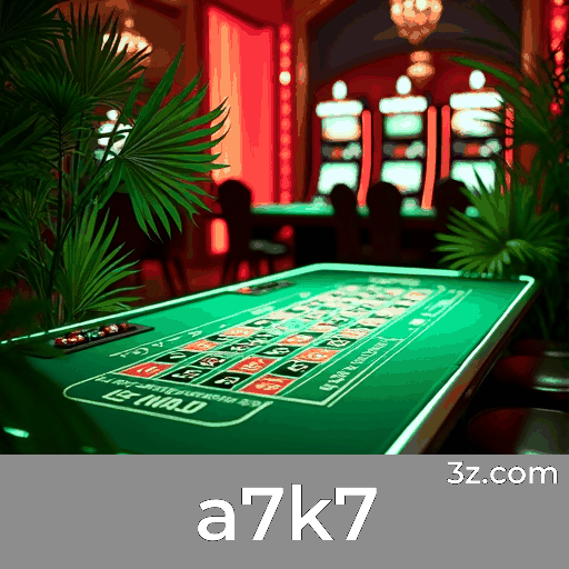 a7k7 Bônus: Estratégias Inteligentes para Valor Máximo