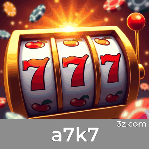 A7k7: Plataforma de Apostas com Excelência e Segurança