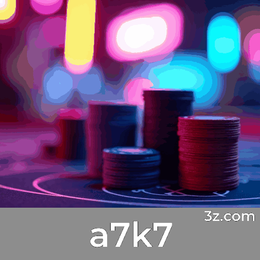 a7k7: Seu Cassino Online Seguro e Premiado