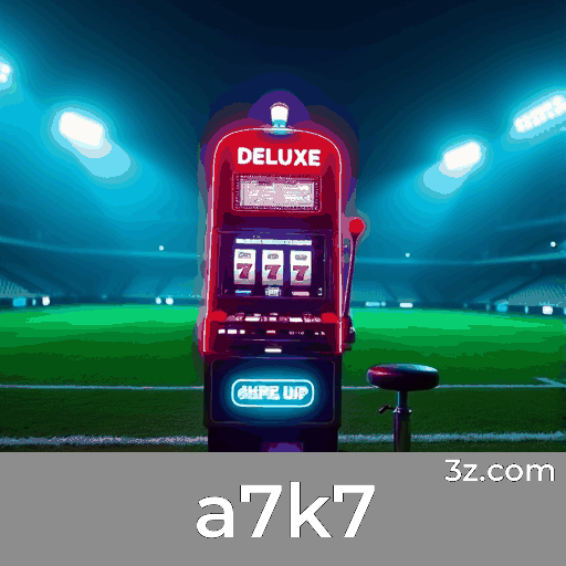 A7K7: Experiência Cassino Profissional e Autêntica