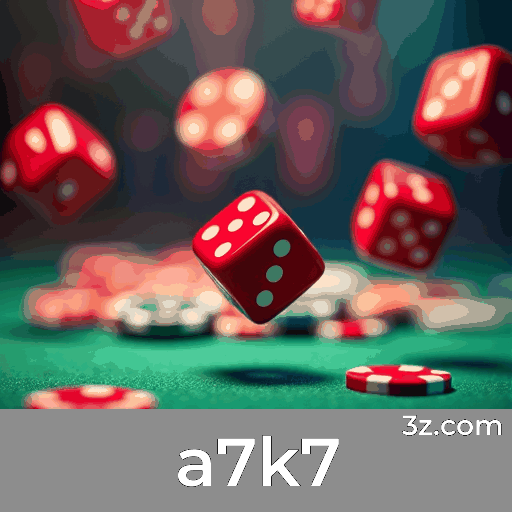 A7k7: A Revolução das Apostas no Seu Celular
