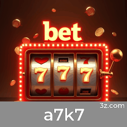 A7K7: Experiência Cassino Profissional e Autêntica