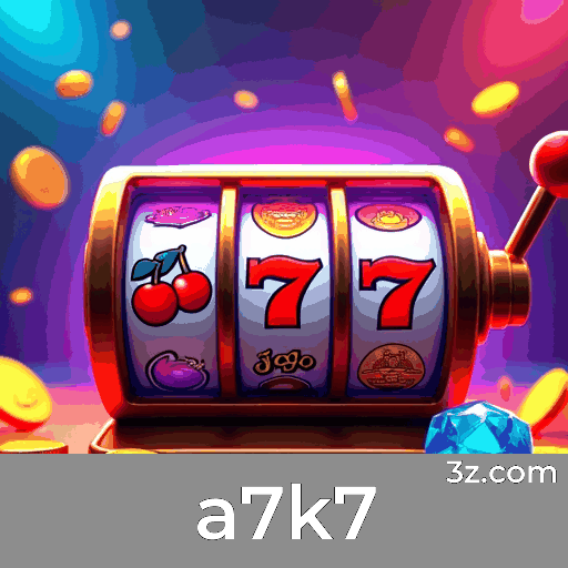 Desenvolvedores de Topo e Inovação Técnica no a7k7