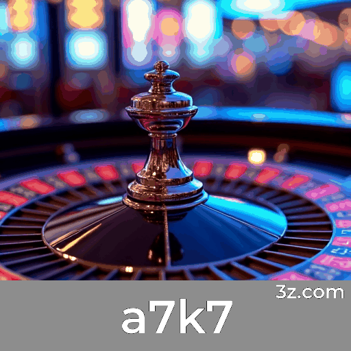 Desenvolvedores de Topo e Inovação Técnica no a7k7