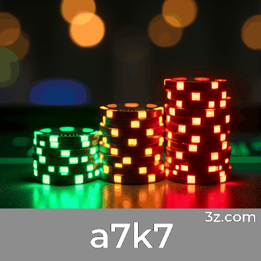a7k7: Seu Cassino Online Seguro e Premiado