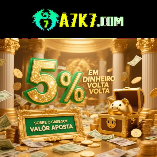 A7K7 Ganhe R$ 100,00 Gratis